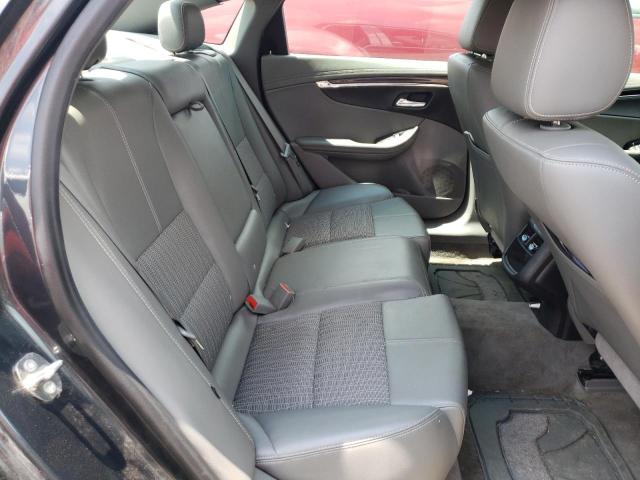 Photo 6 from auction – 2015 CHEVROLET IMPALA LT with VIN 2G1125S32F9240449