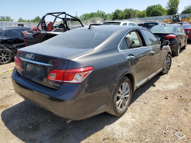 Photo 4 from auction – 2010 LEXUS ES 350 with VIN JTHBK1EG1A2409143