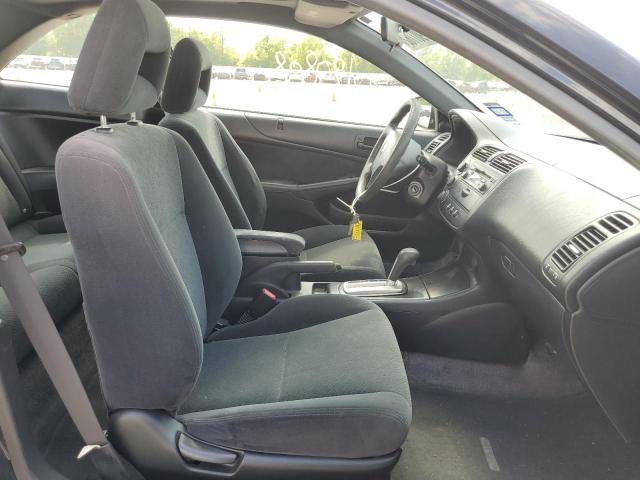 Photo 5 from auction – 2004 HONDA CIVIC EX with VIN 1HGEM22954L085103