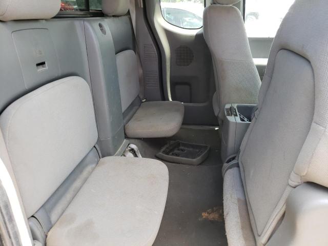 Photo 6 from auction – 2007 NISSAN FRONTIER K with VIN 1N6BD06T47C429680