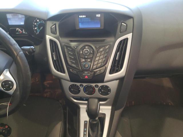 Photo 9 from auction – 2014 FORD FOCUS SE with VIN 1FADP3K25EL265764