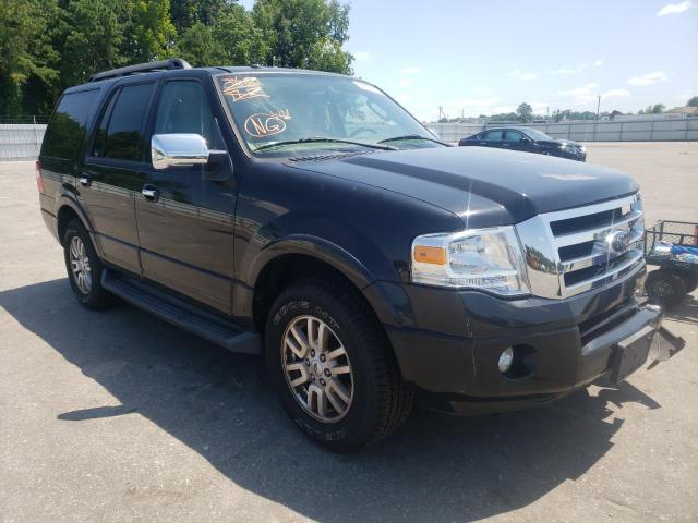 Foto 1 de la subasta – 2012 FORD EXPEDITION con VIN 1FMJU1H53CEF65487