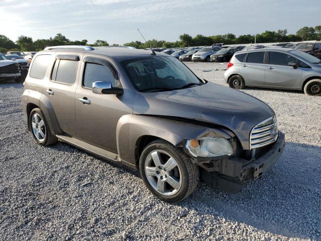 CHEVROLET HHR LT 2011 with VIN 3GNBACFU3BS633757 - Photo from auction