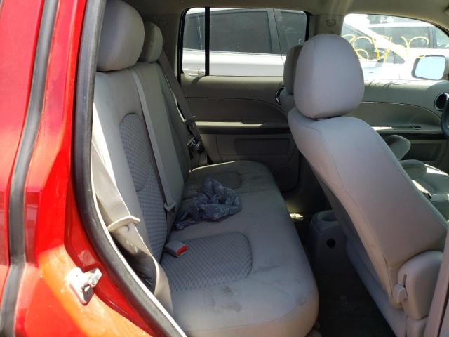 Photo 6 from auction – 2008 CHEVROLET HHR LS with VIN 3GNDA33D08S598035