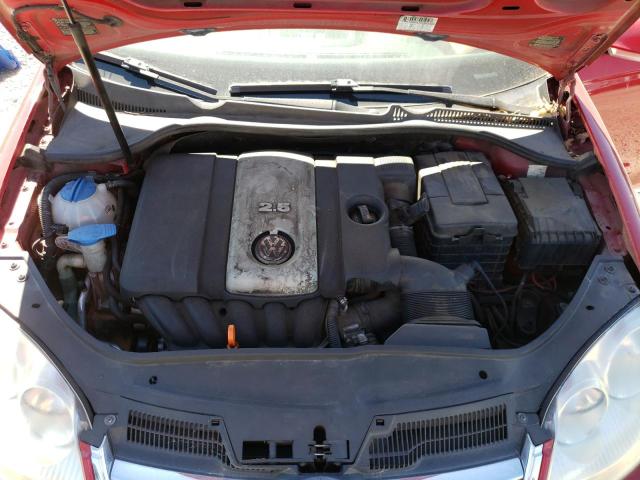 Photo 7 from auction – 2007 VOLKSWAGEN JETTA with VIN 3VWGG71K27M092798