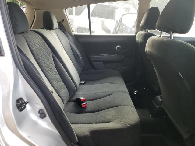 Photo 6 from auction – 2011 NISSAN VERSA S with VIN 3N1BC1CPXBL469376