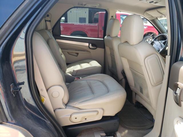 Photo 6 from auction – 2004 BUICK RENDEZVOUS with VIN 3G5DB03EX4S523552