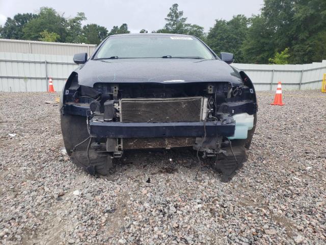 Photo 9 from auction – 2016 CADILLAC XTS with VIN 2G61L5S31G9102877