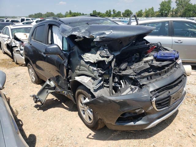 Photo 1 from auction – 2017 CHEVROLET TRAX 1LT with VIN KL7CJPSB5HB118852