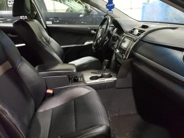 Photo 5 from auction – 2012 TOYOTA CAMRY BASE with VIN 4T1BF1FK4CU633146
