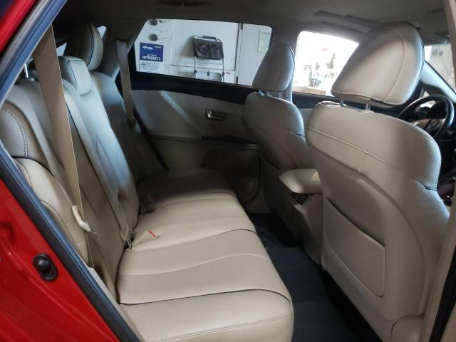 Photo 6 from auction – 2015 TOYOTA VENZA LE with VIN 4T3BK3BB7FU113435