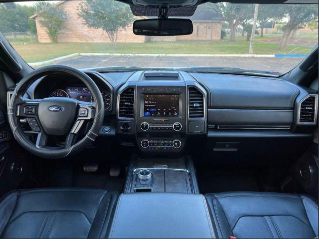 Photo 9 from auction – 2019 FORD EXPEDITION with VIN 1FMJK1KT7KEA28973