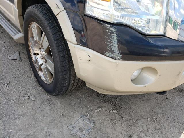 Photo 9 from auction – 2007 FORD EXPEDITION with VIN 1FMFK18547LA85388