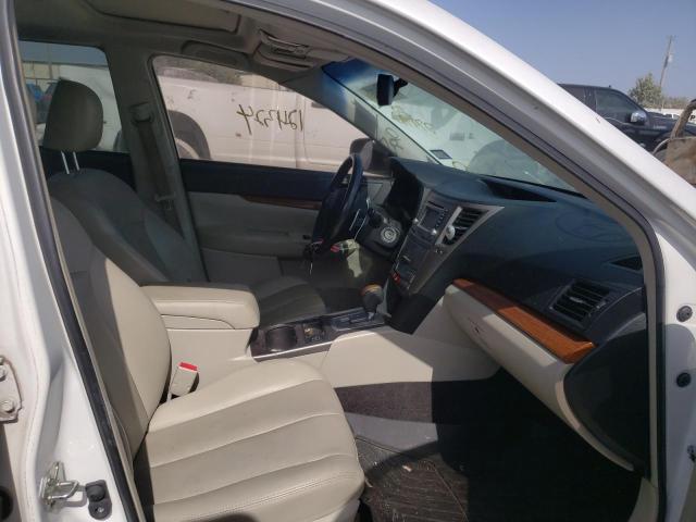 Фото 5 с аукциона – 2013 SUBARU OUTBACK 2. с VIN 4S4BRCKC7D3279390