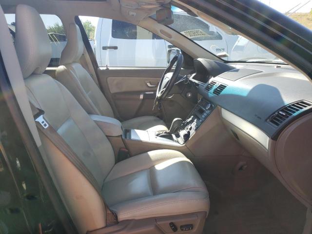Photo 5 from auction – 2014 VOLVO XC90 3.2 with VIN YV4952CZ5E1684878
