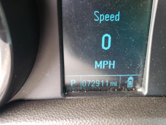 Photo 8 from auction – 2014 BUICK ENCORE with VIN KL4CJASB4EB707574
