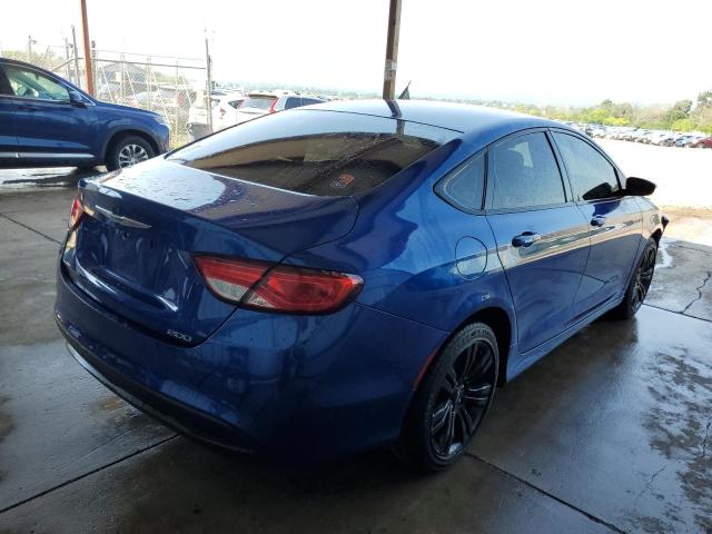 Photo 4 from auction – 2017 CHRYSLER 200 LX with VIN 1C3CCCFB4HN504732