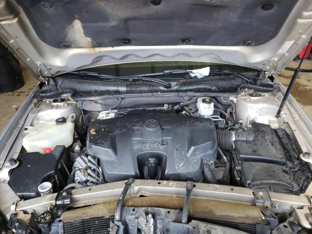 Photo 7 from auction – 2008 BUICK LUCERNE CX with VIN 1G4HD57268U185909