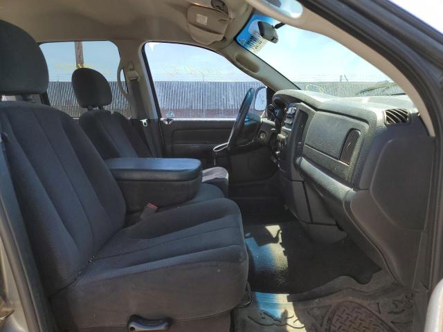 Photo 5 from auction – 2005 DODGE RAM 1500 S with VIN 1D7HU18D95J582191