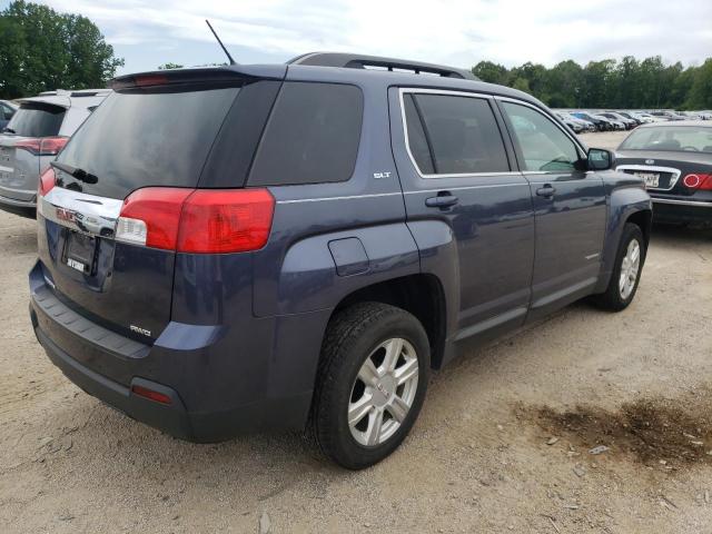 Photo 4 from auction – 2014 GMC TERRAIN SL with VIN 2GKFLXEK2E6360958