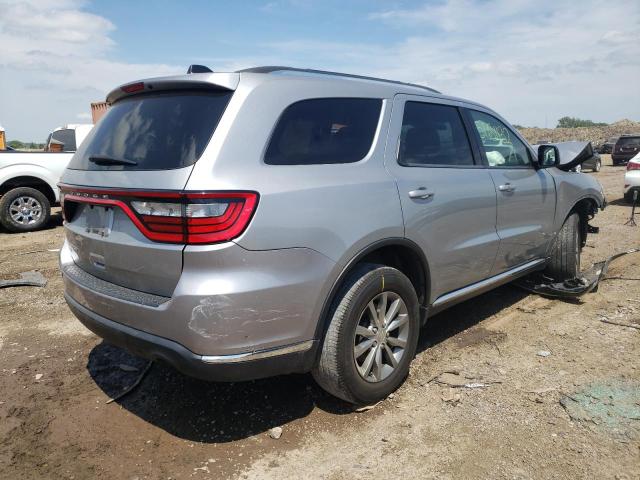 Photo 4 from auction – 2017 DODGE DURANGO SX with VIN 1C4RDJAG1HC893853