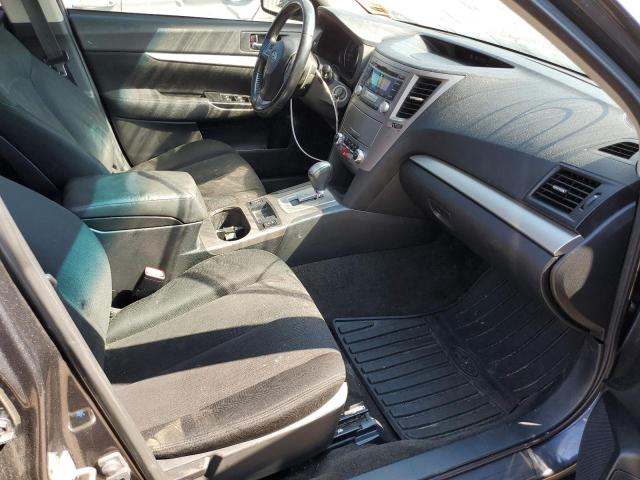 Photo 5 from auction – 2013 SUBARU LEGACY 2.5 with VIN 4S3BMBC61D3027401