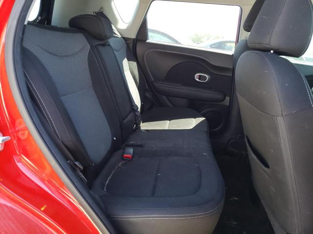 Photo 6 from auction – 2018 KIA SOUL + with VIN KNDJP3A59J7548809