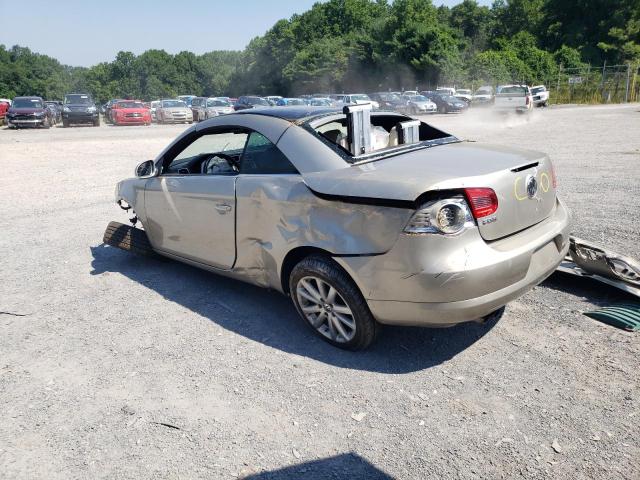 Photo 3 from auction – 2007 VOLKSWAGEN EOS 2.0T L with VIN WVWFA71F07V019244