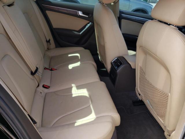 Photo 6 from auction – 2015 AUDI A4 PREMIUM with VIN WAUAFAFL2FN007356