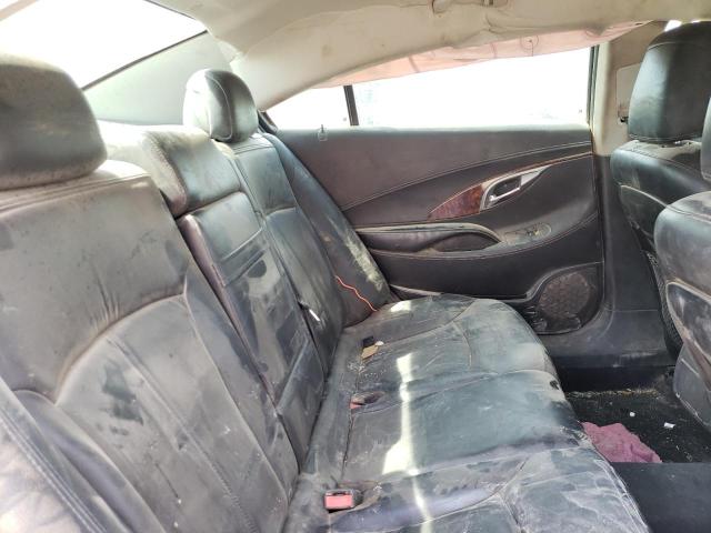 Photo 6 from auction – 2013 BUICK LACROSSE with VIN 1G4GC5E34DF288500