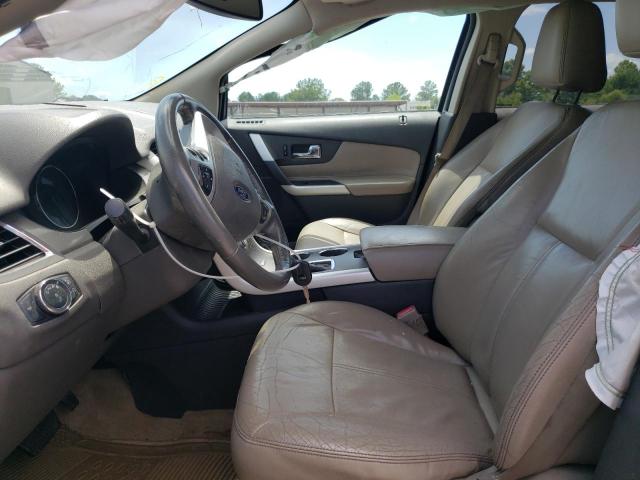 Photo 5 from auction – 2011 FORD EDGE SEL with VIN 2FMDK3JC7BBA67844