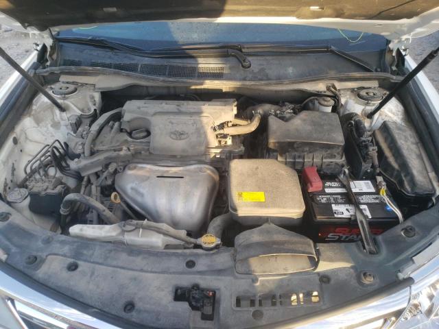 Zdjęcie 7 z aukcji – 2012 TOYOTA CAMRY BASE z VIN 4T4BF1FK4CR204756