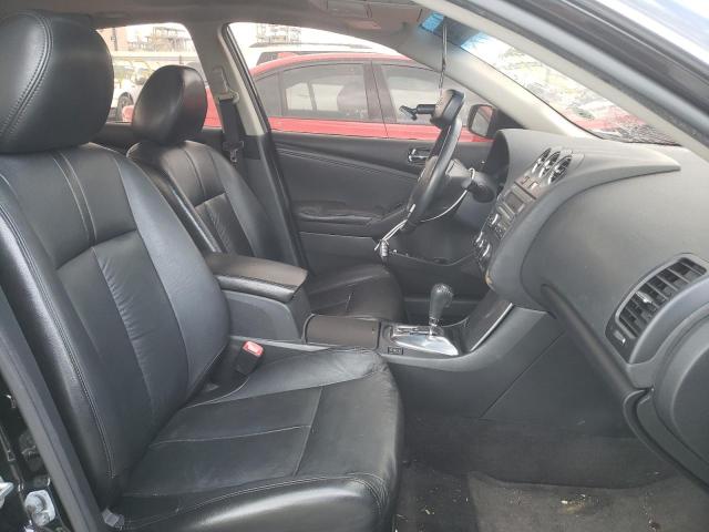 Photo 5 from auction – 2012 NISSAN ALTIMA BAS with VIN 1N4AL2AP7CN437672