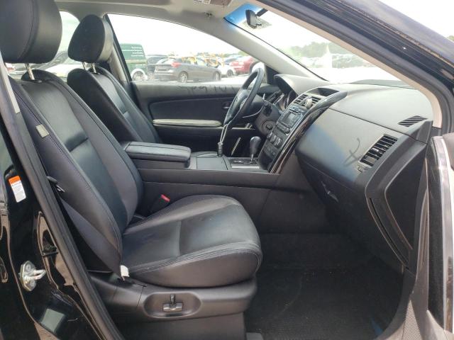 Photo 5 from auction – 2011 MAZDA CX-9 with VIN JM3TB2CA6B0300840