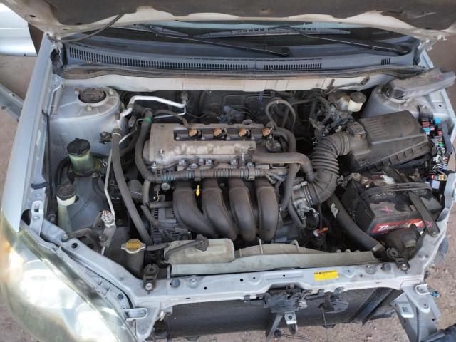 Photo 7 from auction – 2007 TOYOTA COROLLA CE with VIN 1NXBR32E57Z895797