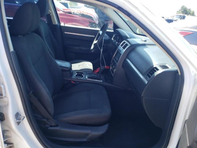 Photo 5 from auction – 2010 DODGE CHARGER SX with VIN 2B3CA3CV8AH302105