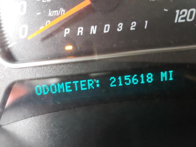 Photo 8 from auction – 2006 GMC ENVOY with VIN 1GKDT13S362272247