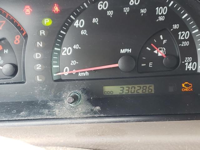 Photo 8 from auction – 2003 TOYOTA CAMRY LE with VIN 4T1BE32KX3U722286