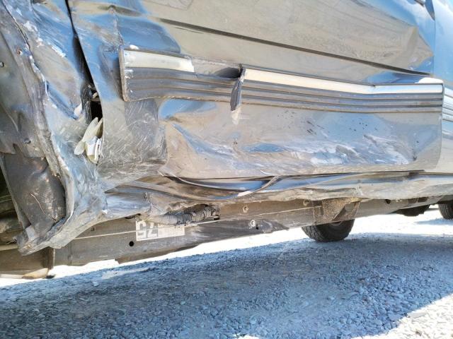 Photo 9 from auction – 2001 CHEVROLET SILVERADO with VIN 1GCEK19T11E217919