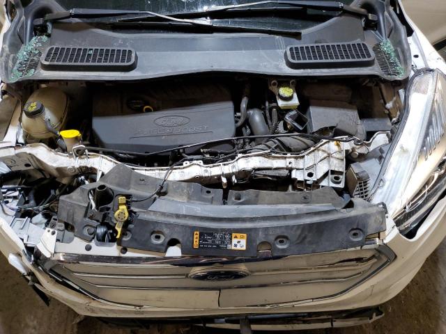 Photo 7 from auction – 2018 FORD ESCAPE SEL with VIN 1FMCU9HD8JUA01710