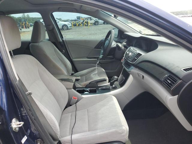 Photo 5 from auction – 2014 HONDA ACCORD EX with VIN 1HGCR2F73EA230461