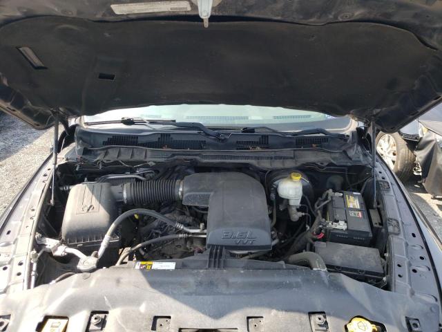 Photo 7 from auction – 2016 RAM 1500 ST with VIN 3C6JR6DG1GG360184
