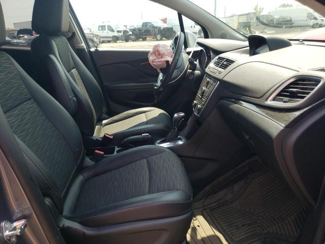Photo 5 from auction – 2015 BUICK ENCORE CON with VIN KL4CJBSB5FB032308
