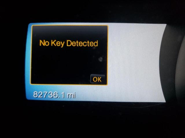 Photo 8 from auction – 2012 FORD EXPLORER L with VIN 1FMHK8F82CGA48213
