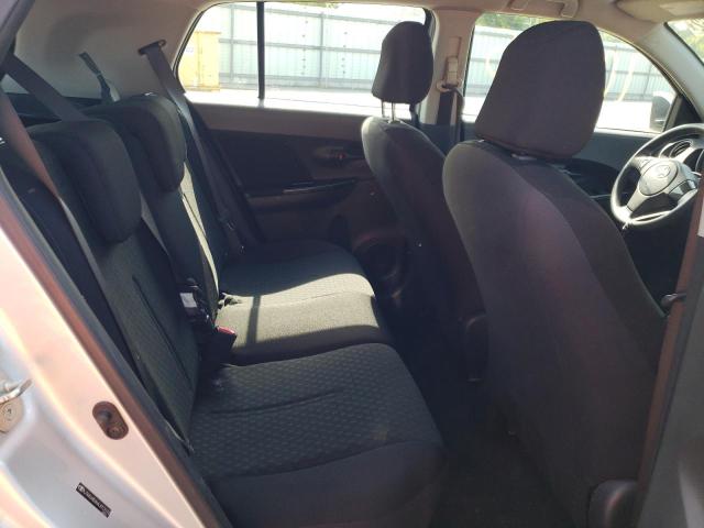 Photo 6 from auction – 2010 TOYOTA SCION XD with VIN JTKKU4B46AJ052094