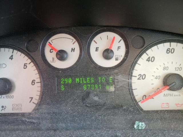 Photo 8 from auction – 2007 FORD TAURUS SEL with VIN 1FAFP56UX7A144047