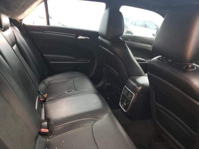 Photo 6 from auction – 2014 CHRYSLER 300C with VIN 2C3CCAEG0EH103538