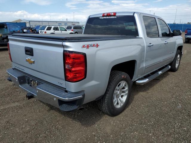 Photo 4 from auction – 2014 CHEVROLET SILVERADO with VIN 3GCUKSEC8EG283017