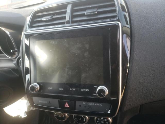 Photo 9 from auction – 2020 MITSUBISHI OUTLANDER with VIN JA4AP4AU3LU025958