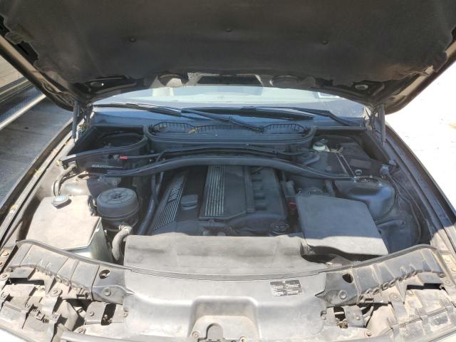 Photo 7 from auction – 2004 BMW X3 with VIN WBXPA93404WA30168